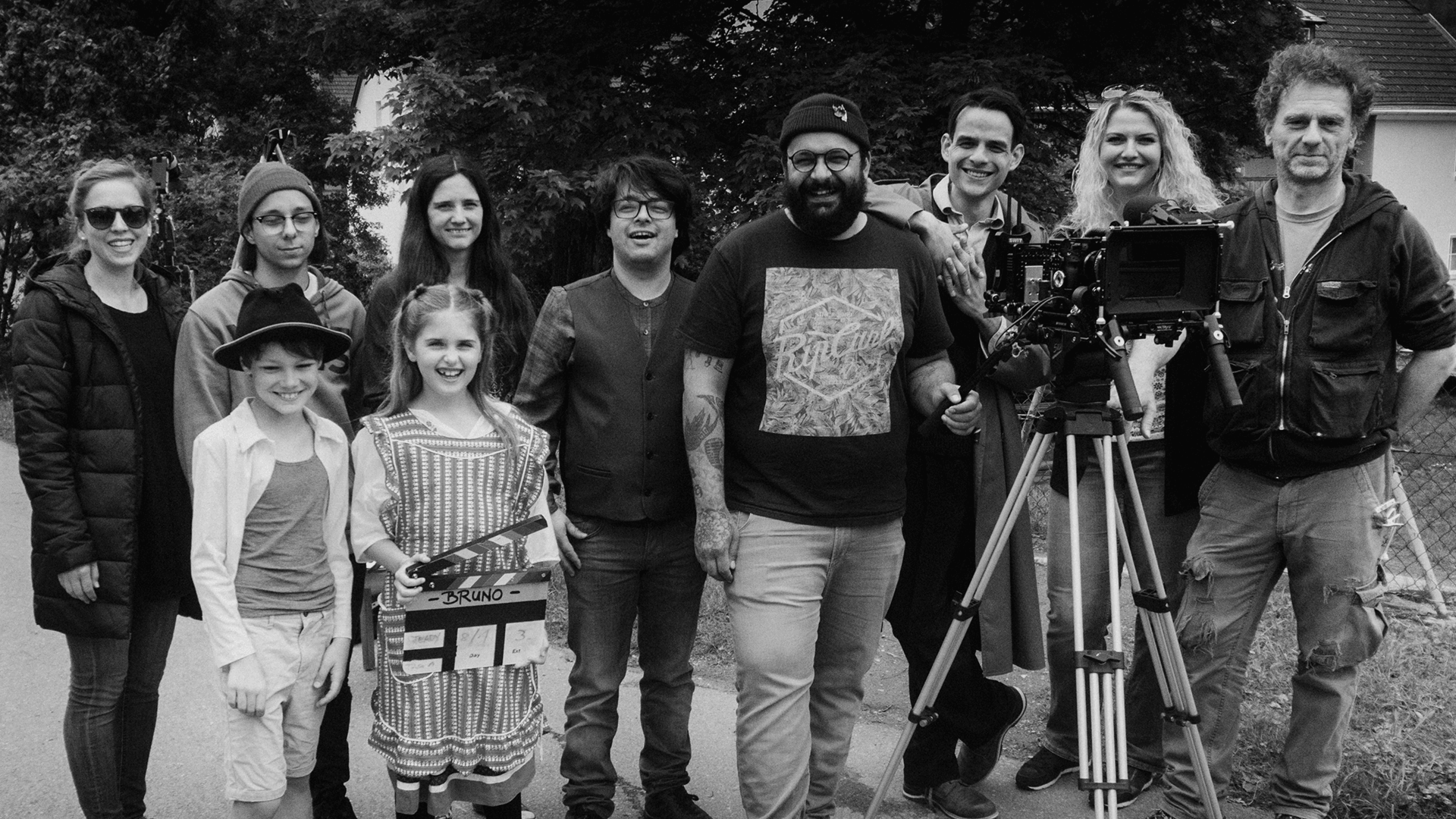 filmproduktion stadt imst